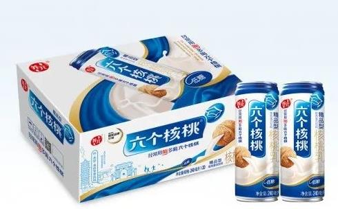 【商標(biāo)】六個(gè)核桃商標(biāo)陷入困境？養(yǎng)元飲品在成都遭遇“維權(quán)”專利翻車